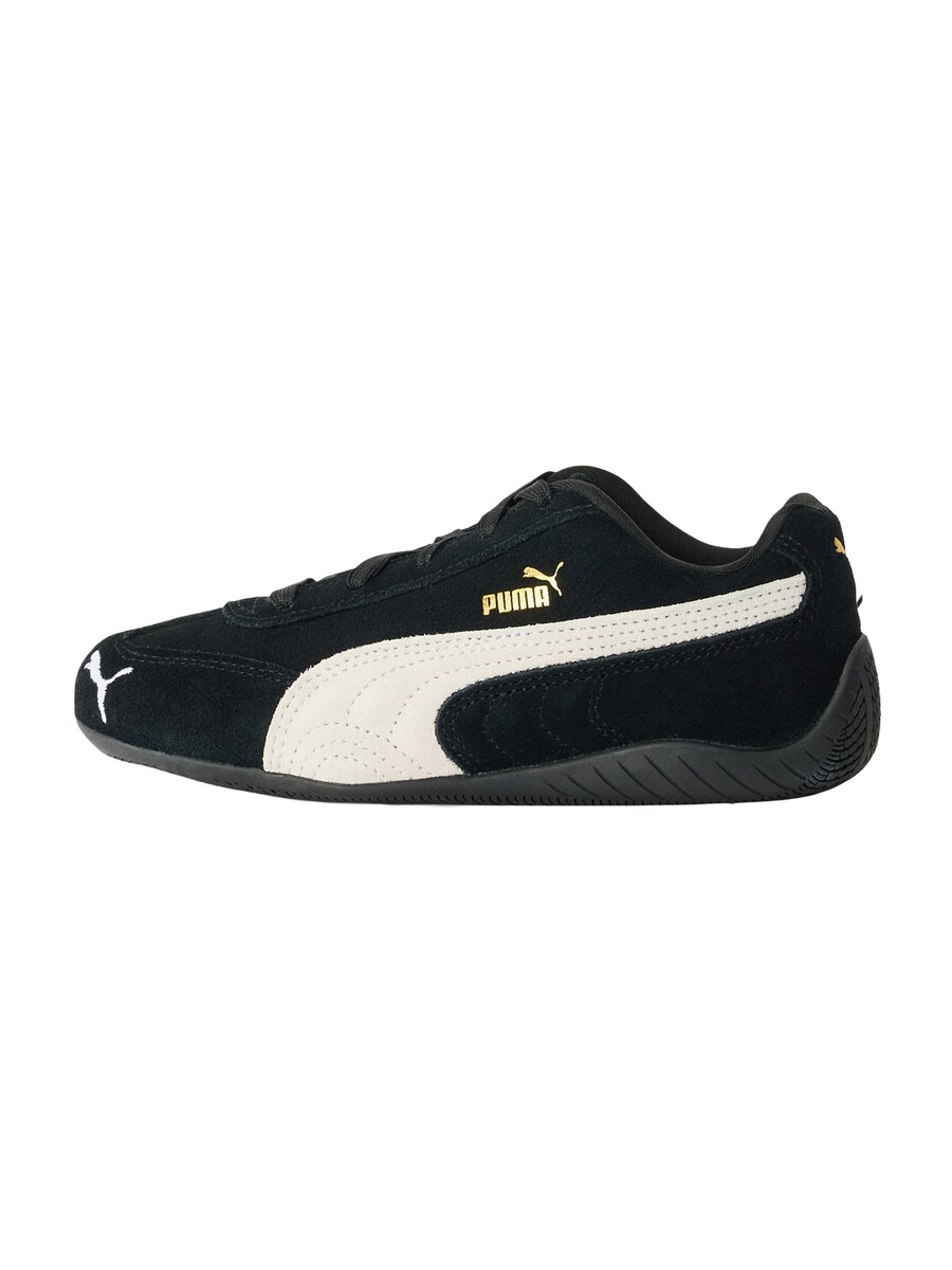 Кроссовки PUMA Speedcat OG PS, черный
Кроссовки PUMA Speedcat OG PS, черный