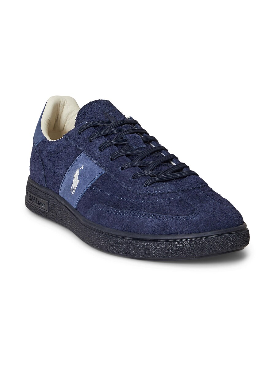 Кроссовки Polo Ralph Lauren BEDFORD, темно-синий
Кроссовки Polo Ralph Lauren BEDFORD, темно-синий