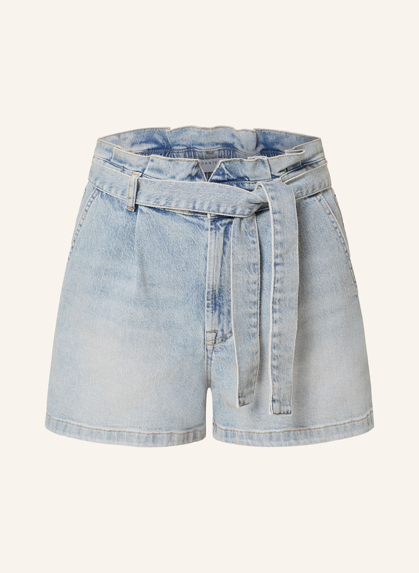 Шорты из денима Slater Dante6, синий
Шорты из денима Slater Dante6, синий