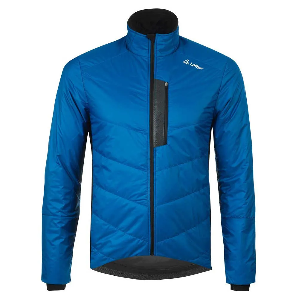 Куртка Loeffler PL60, синий
Куртка Loeffler PL60, синий