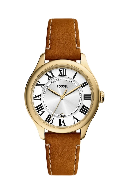 Часы Gilmore Fossil, коричневый
Часы Gilmore Fossil, коричневый