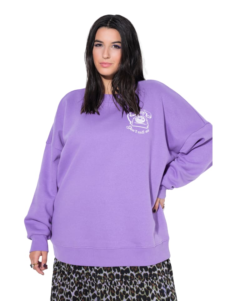 Studio Untold Фиолетовая толстовка, Фиолетовый, Studio Untold Фиолетовая толстовка
Studio Untold Фиолетовая толстовка, Фиолетовый, Studio Untold Фиолетовая толстовка