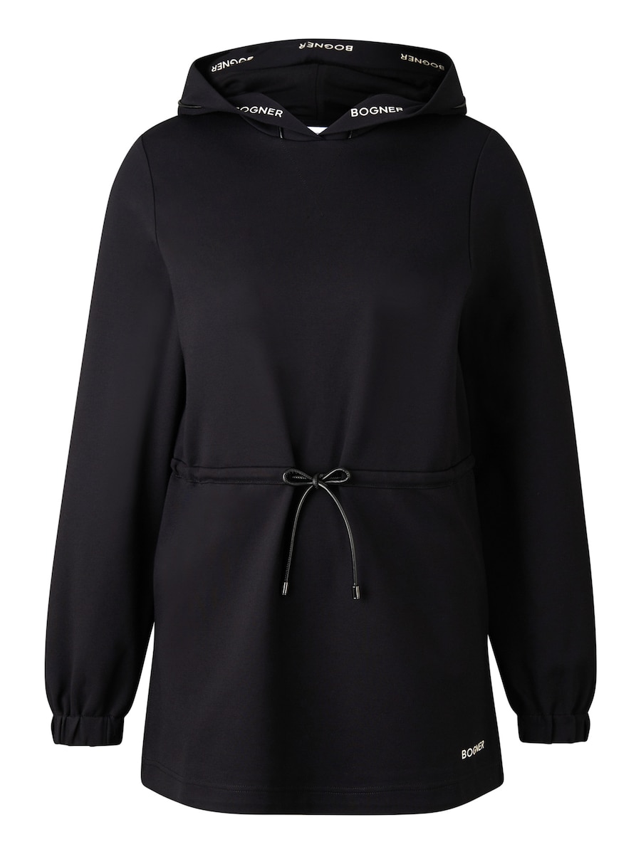 Толстовка BOGNER Karolina, черный
Толстовка BOGNER Karolina, черный