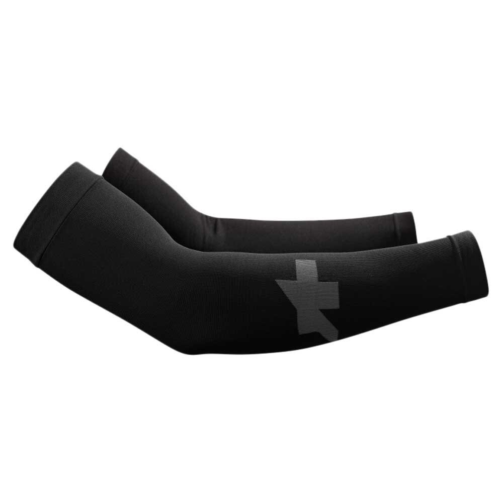 Грелки для рук Assos Spring Fall, черный
Грелки для рук Assos Spring Fall, черный