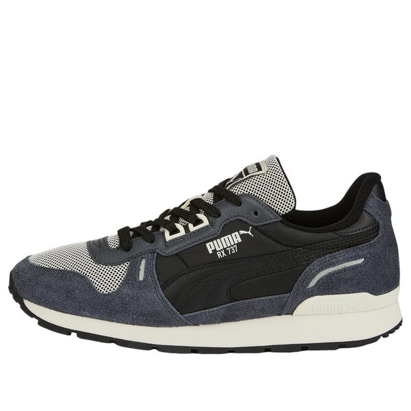 Кроссовки rx 737 new vintage 'pristine ebony' Puma, черный
Кроссовки rx 737 new vintage 'pristine ebony' Puma, черный