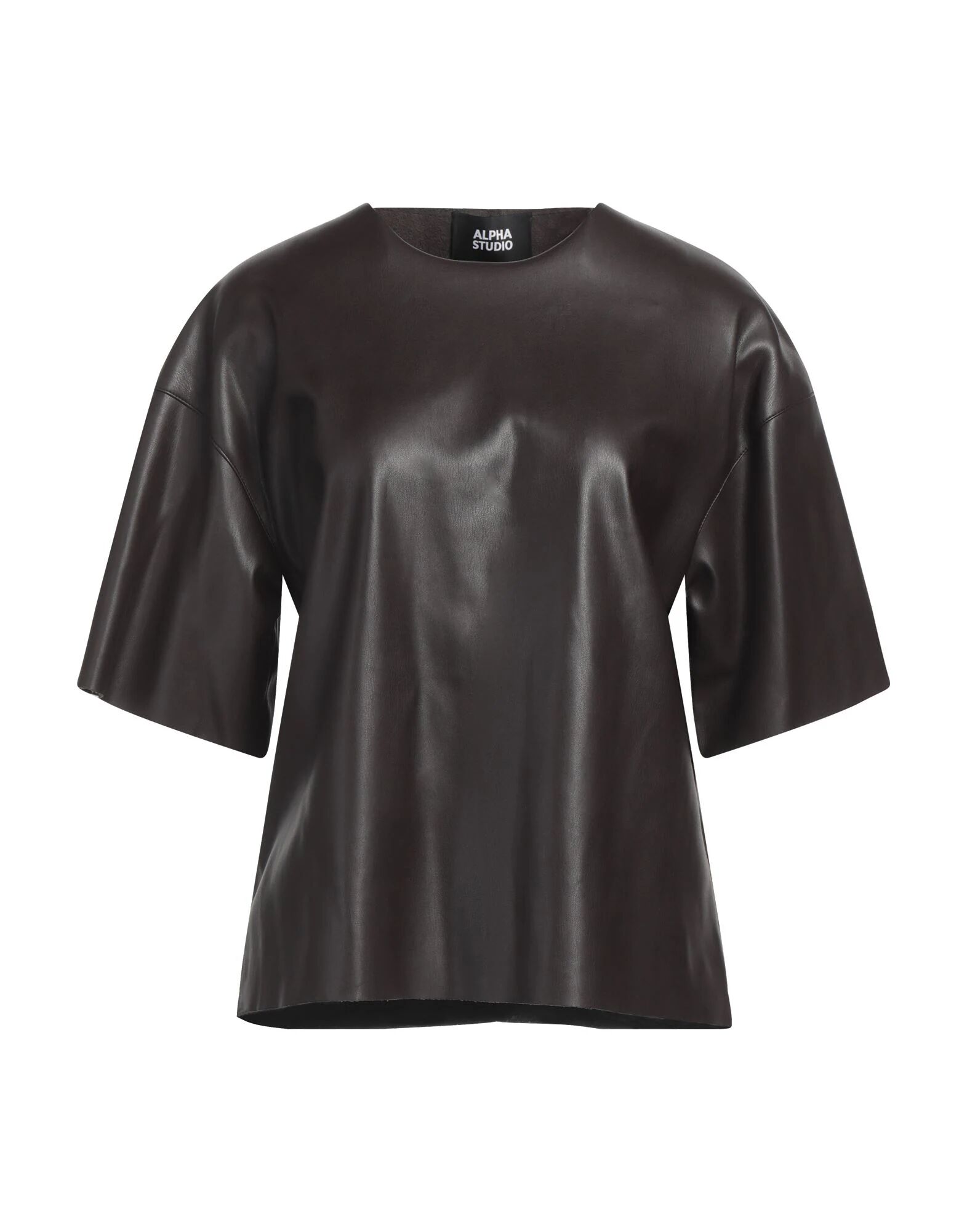 Топ Alpha Studio, черный
Топ Alpha Studio, черный