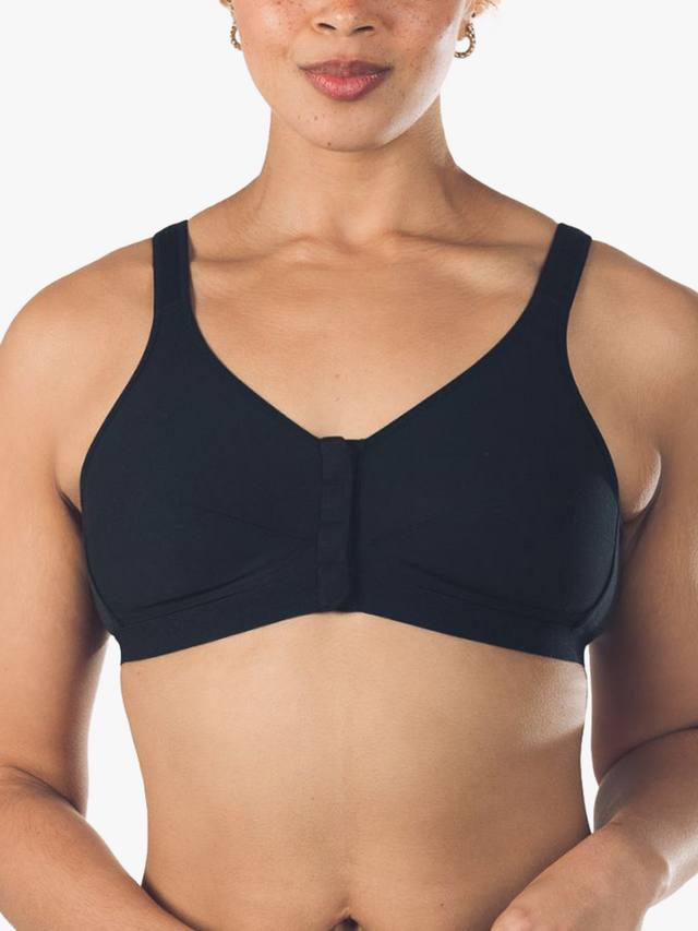 Бюстгальтер Comfi Royce, Black
Бюстгальтер Comfi Royce, Black