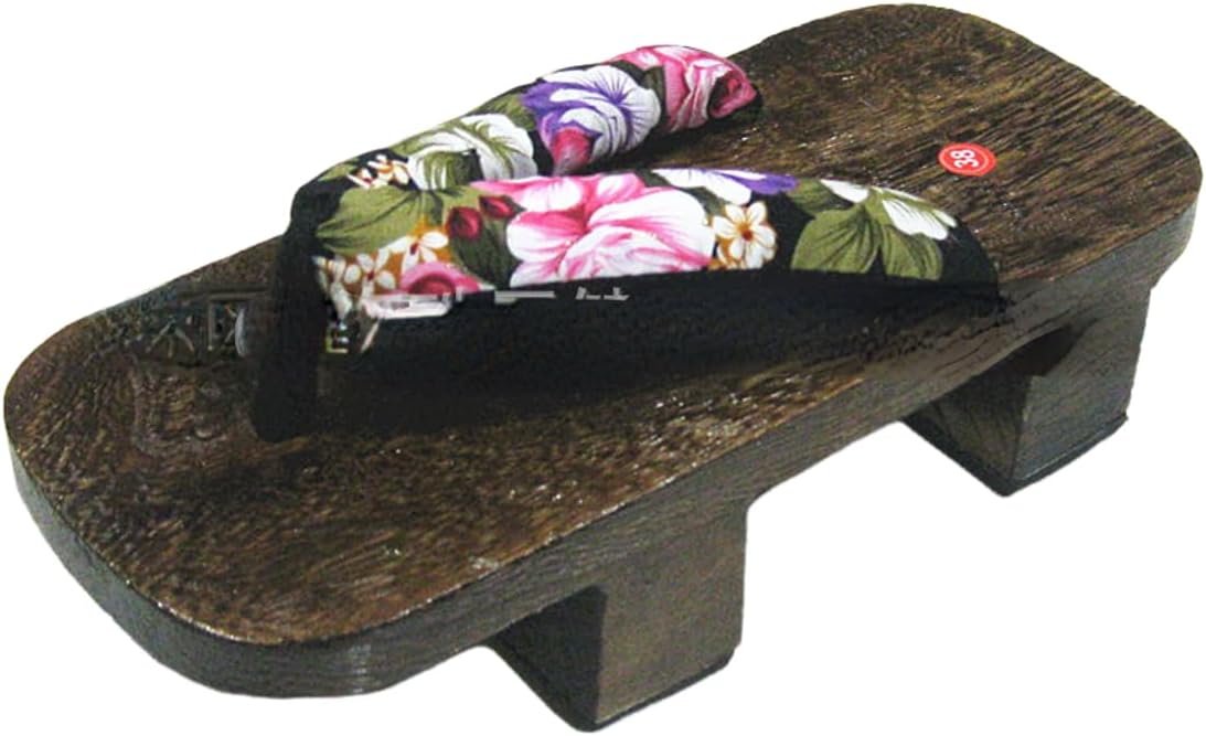 Лексамен Японские Летние Деревянные Тапочки Сандалии Мужские Шлепанцы Для Выступлений Lexamen, Style B
Лексамен Японские Летние Деревянные Тапочки Сандалии Мужские Шлепанцы Для Выступлений Lexamen, Style B