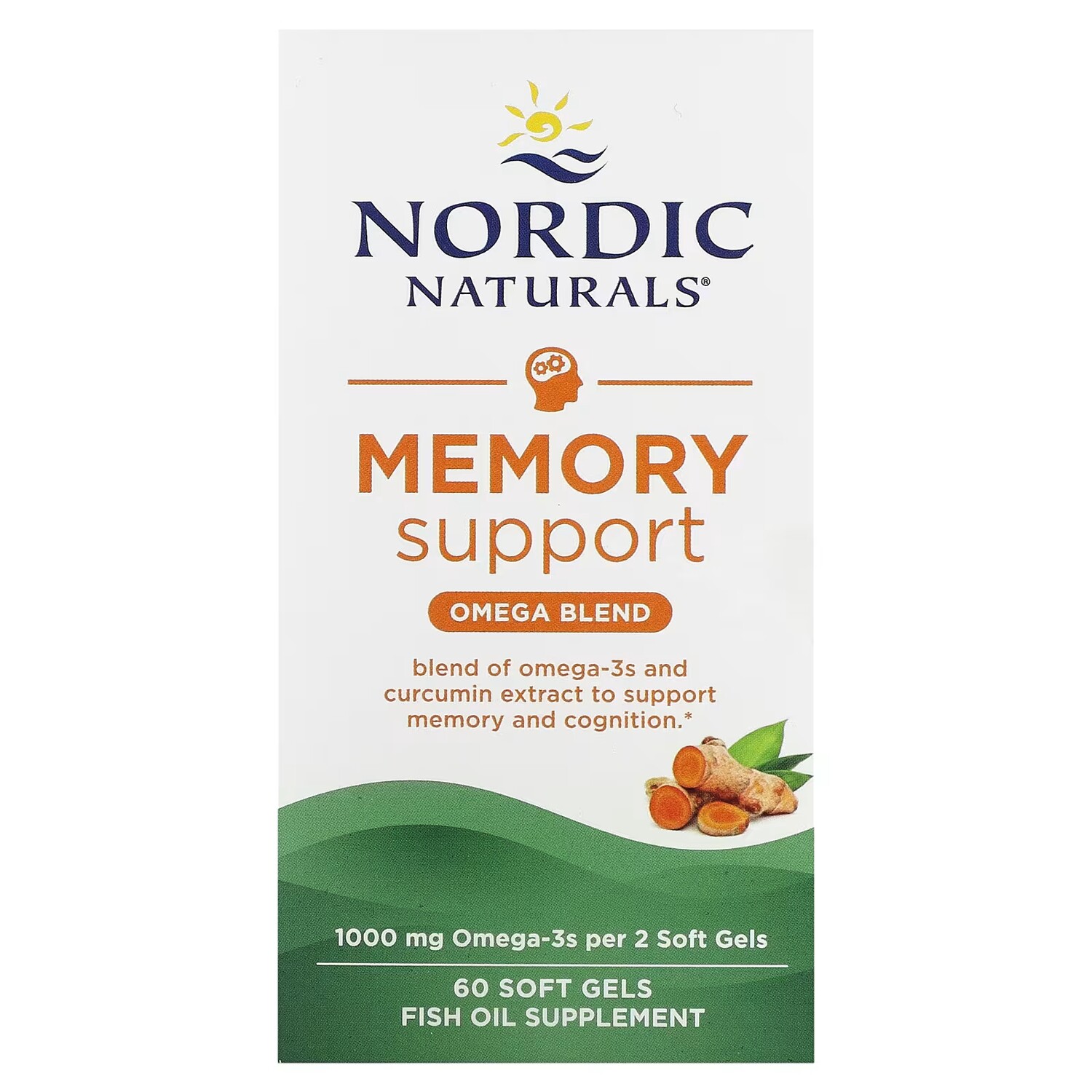 Nordic Naturals Поддержка памяти Omega Blend 1000 мг, 60 мягких таблеток (500 мг на мягкую гель)
Nordic Naturals Поддержка памяти Omega Blend 1000 мг, 60 мягких таблеток (500 мг на мягкую гель)