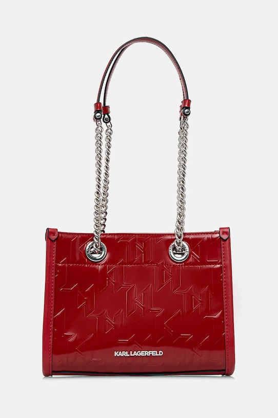 Сумка Karl Lagerfeld, красный
Сумка Karl Lagerfeld, красный