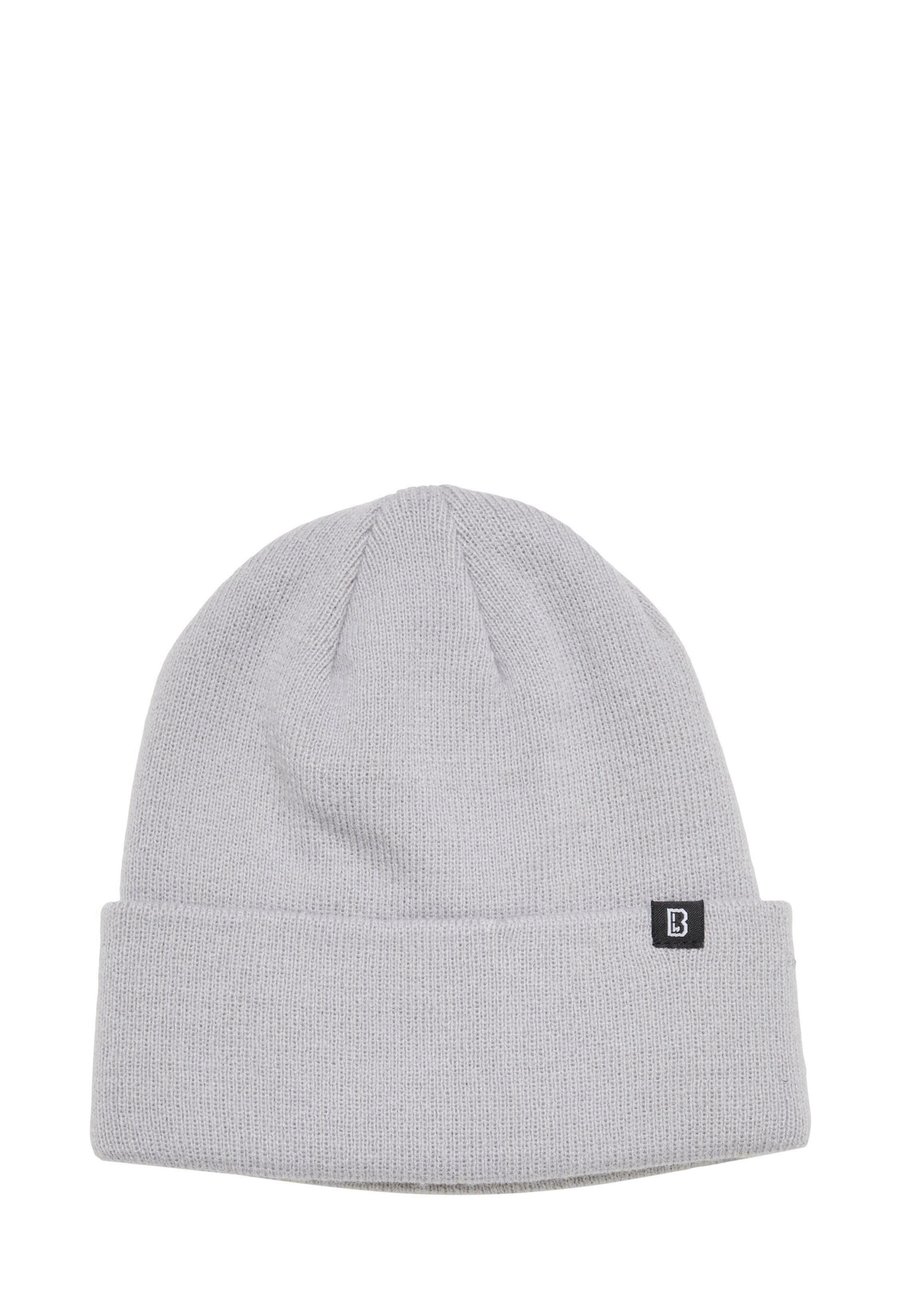 Шапка Brandit Beanie, Heather Grey/Light Grey
Шапка Brandit Beanie, Heather Grey/Light Grey