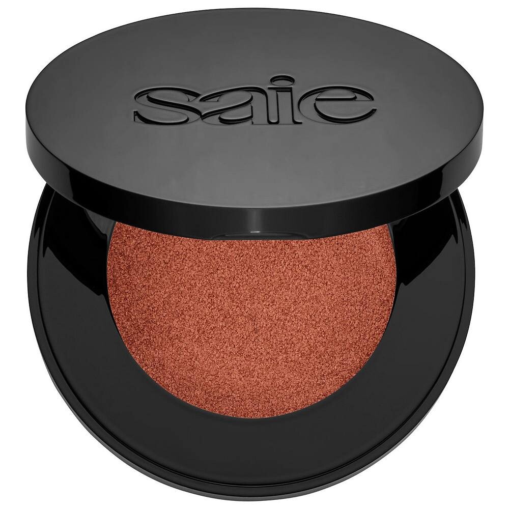 Многофункциональные кремовые хайлайтерные румяна Saie Glow Sculpt, цвет Bronzeglow
Многофункциональные кремовые хайлайтерные румяна Saie Glow Sculpt, цвет Bronzeglow