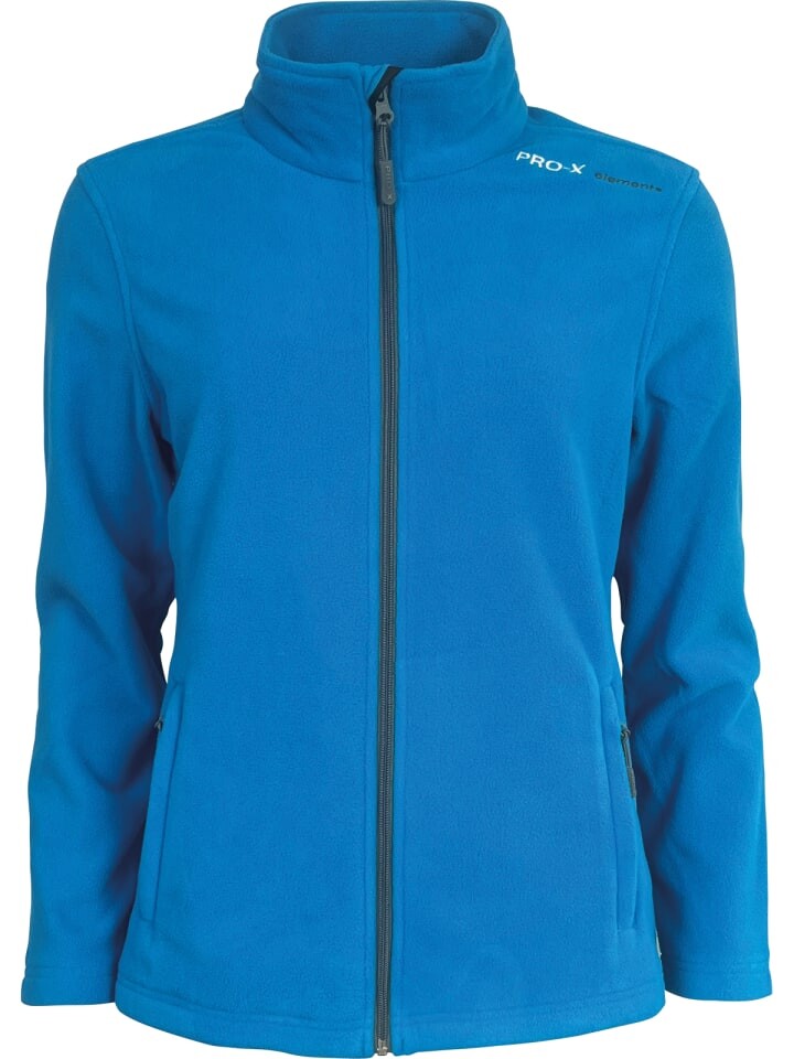 Флисовая куртка PRO-X elements PAULA, цвет methylblau, Синий, Флисовая куртка PRO-X elements PAULA, цвет methylblau
Флисовая куртка PRO-X elements PAULA, цвет methylblau, Синий, Флисовая куртка PRO-X elements PAULA, цвет methylblau
