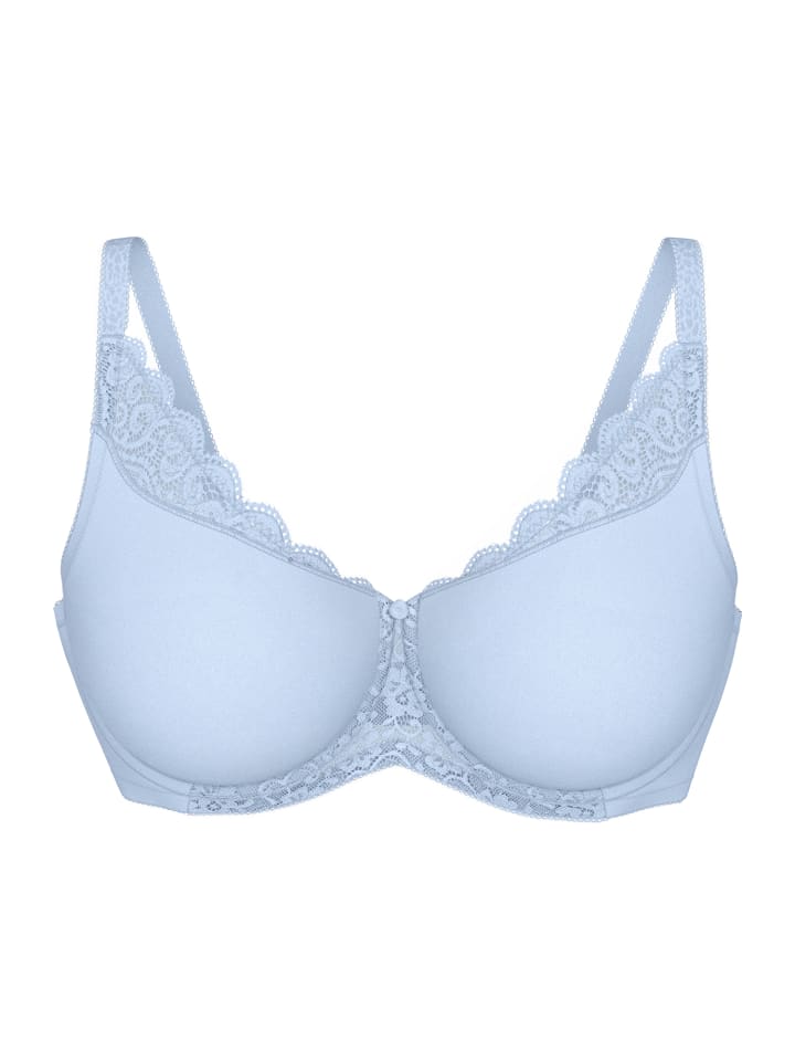 Бюстгальтер на косточках Triumph
Бюстгальтер на косточках Triumph