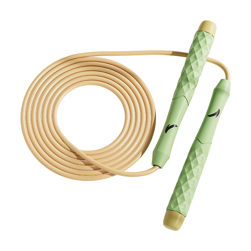 ANTA Скакалка для фитнеса для взрослых pvc трос abs ручки 2,8 м голубая
ANTA Скакалка для фитнеса для взрослых pvc трос abs ручки 2,8 м голубая