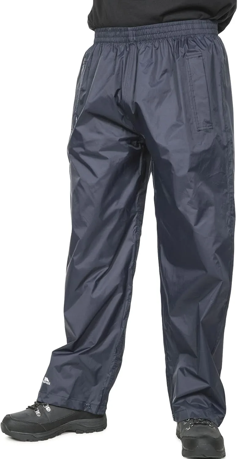 Qikpac походные Packaway брюки Waterproof Trespass
Qikpac походные Packaway брюки Waterproof Trespass