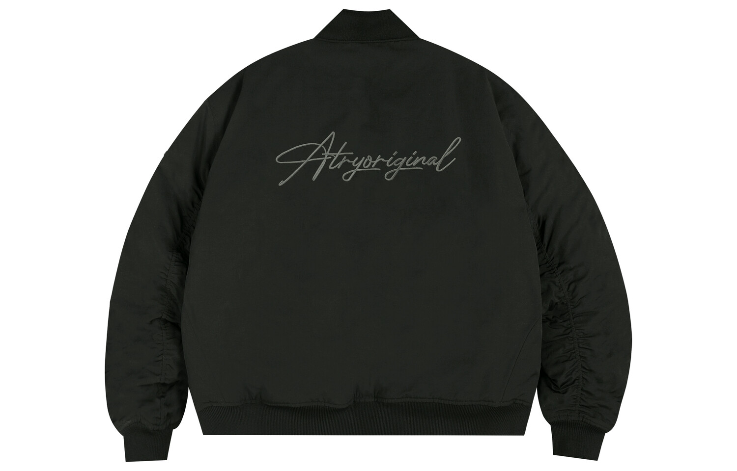 Куртка унисекс Atry, Серый
Куртка унисекс Atry, Серый