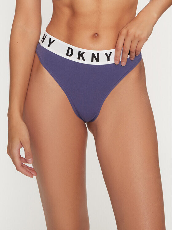 Стринги Dkny, синий
Стринги Dkny, синий