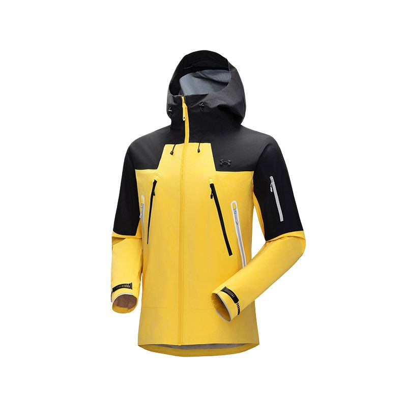 Ветровка для мужчин: Waterproof, Windproof, Breathable и Abrasion Resistant Under Armour, 0105 sunсветло желтый
Ветровка для мужчин: Waterproof, Windproof, Breathable и Abrasion Resistant Under Armour, 0105 sunсветло желтый