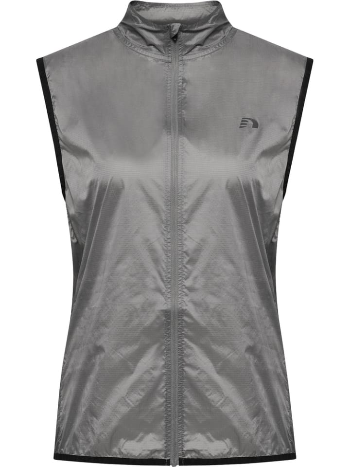 Hummel Складной жилет Trail W белого цвета
Hummel Складной жилет Trail W белого цвета