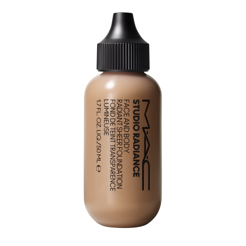 Основа под макияж для лица и тела studio radiance face and body radiant sheer foundation Mac, цвет nr. n4, 50 мл
Основа под макияж для лица и тела studio radiance face and body radiant sheer foundation Mac, цвет nr. n4, 50 мл