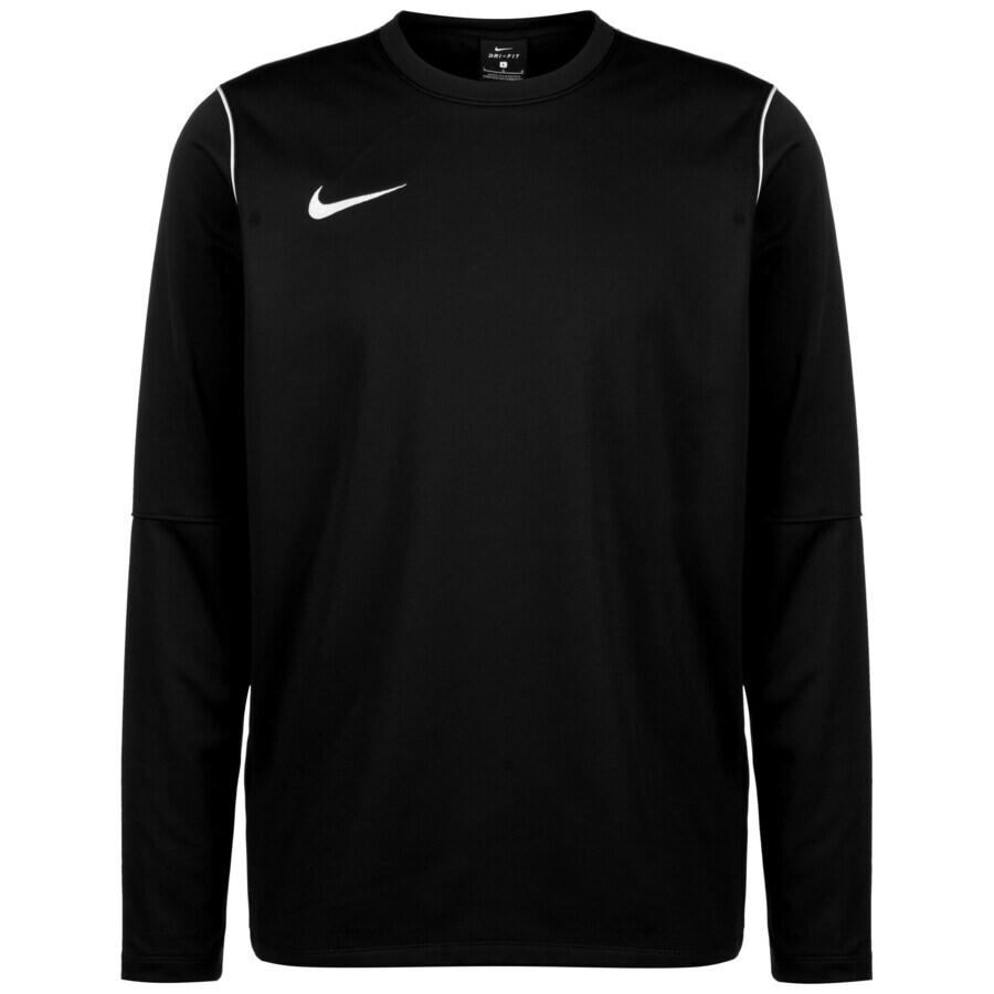 Дышащая футболка NIKE Performance Shirt Park 20, черный
Дышащая футболка NIKE Performance Shirt Park 20, черный