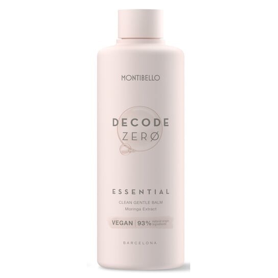 Бальзам для волос 250 мл Montibello Montibello DC ZERO Essential
Бальзам для волос 250 мл Montibello Montibello DC ZERO Essential