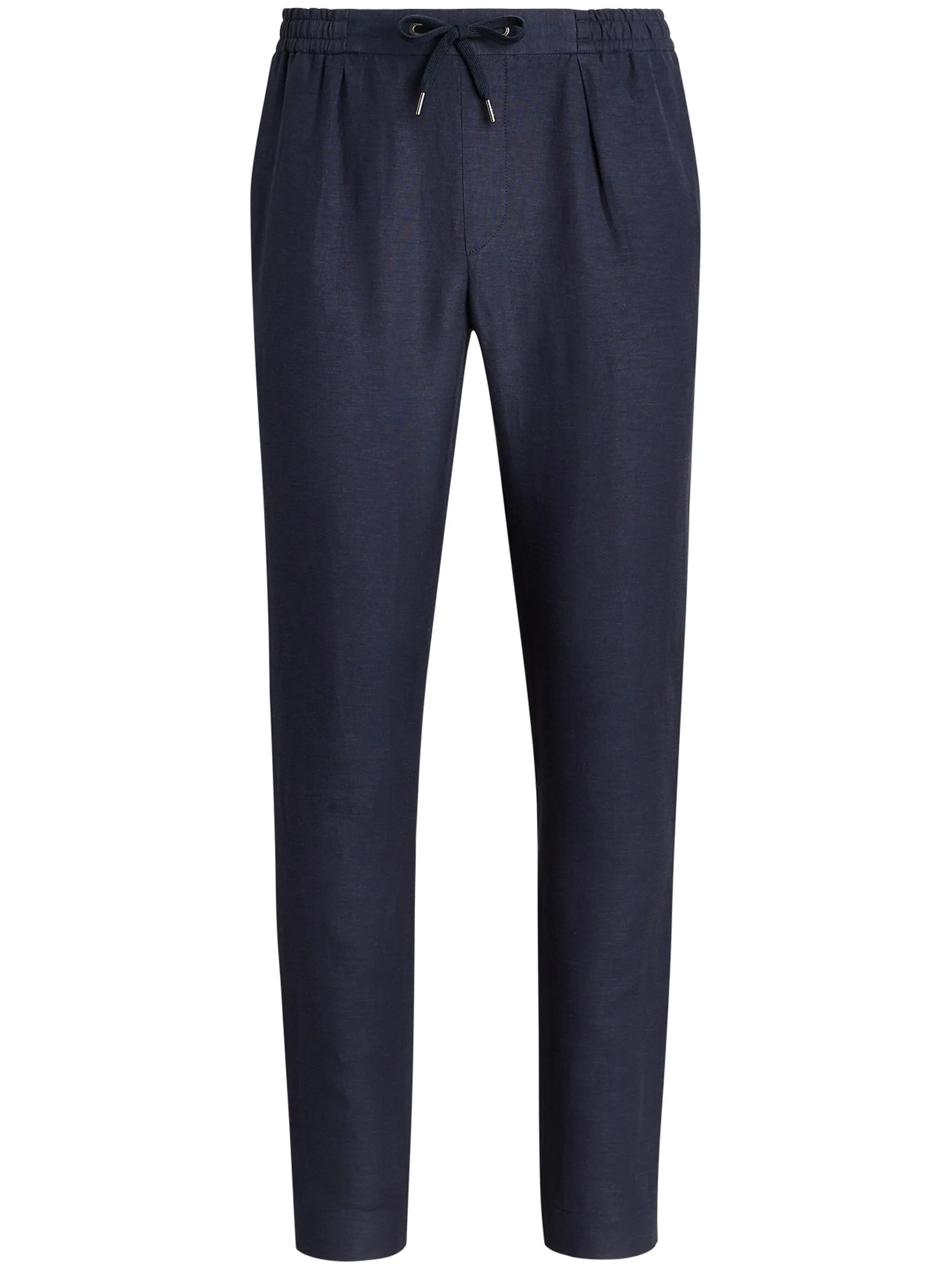 Брюки с кулиской Ralph Lauren Purple Label, синий
Брюки с кулиской Ralph Lauren Purple Label, синий