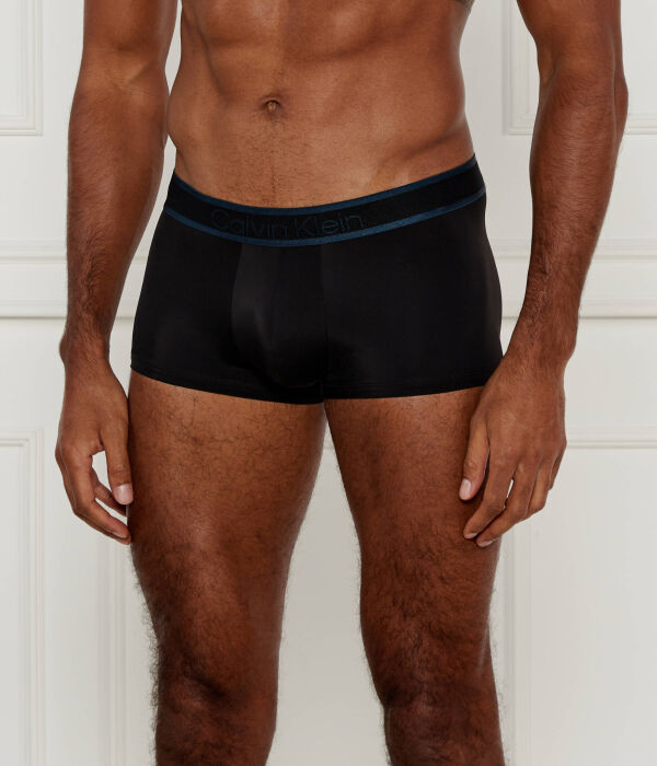 Боксеры Calvin Klein Underwear, черный
Боксеры Calvin Klein Underwear, черный