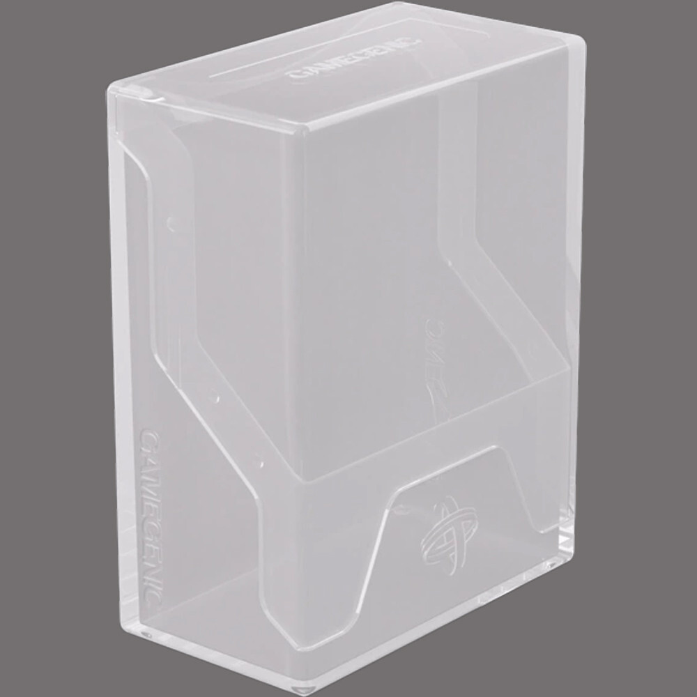 Аксессуары Gamegenic Bastion 50+ XL: White
Аксессуары Gamegenic Bastion 50+ XL: White