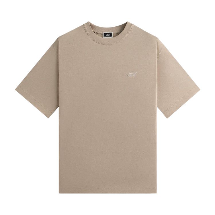 Футболка Kith Alex Boxy Tee, Hallow
Футболка Kith Alex Boxy Tee, Hallow