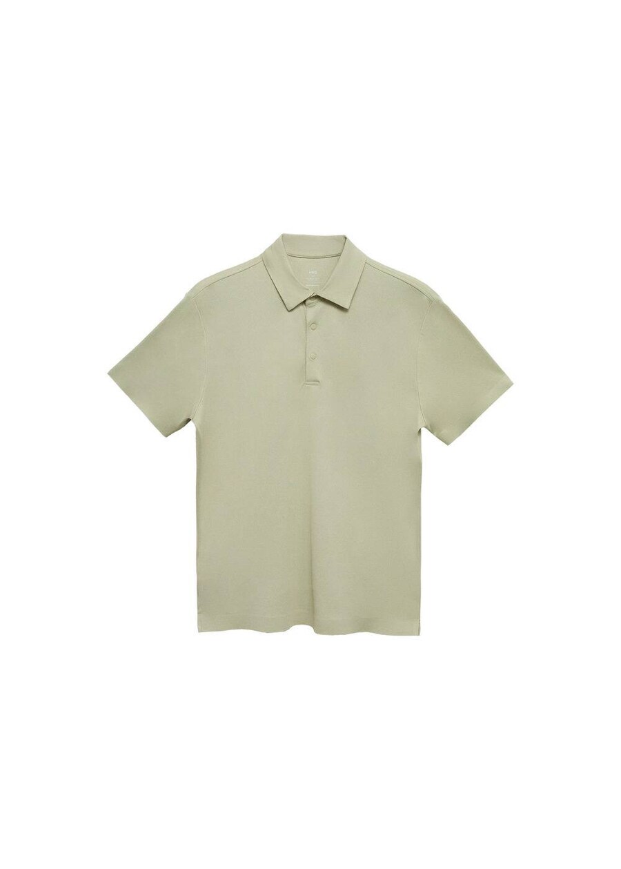 Футболка MANGO MAN Palamos, Grass green
Футболка MANGO MAN Palamos, Grass green