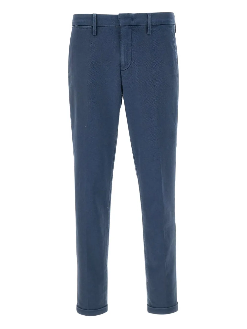 Брюки средней посадки Re-Hash, синий
Брюки средней посадки Re-Hash, синий