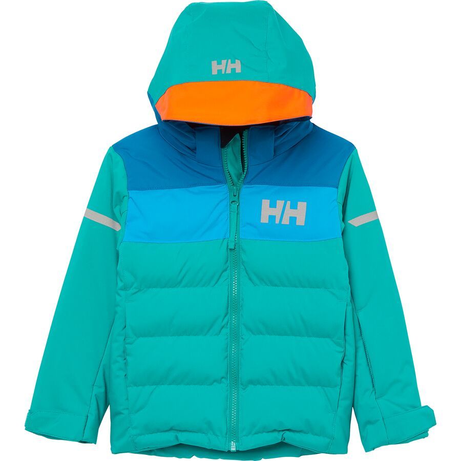 Куртка Helly Hansen Vertical Insulated Helly Hansen, Signal Green
Куртка Helly Hansen Vertical Insulated Helly Hansen, Signal Green