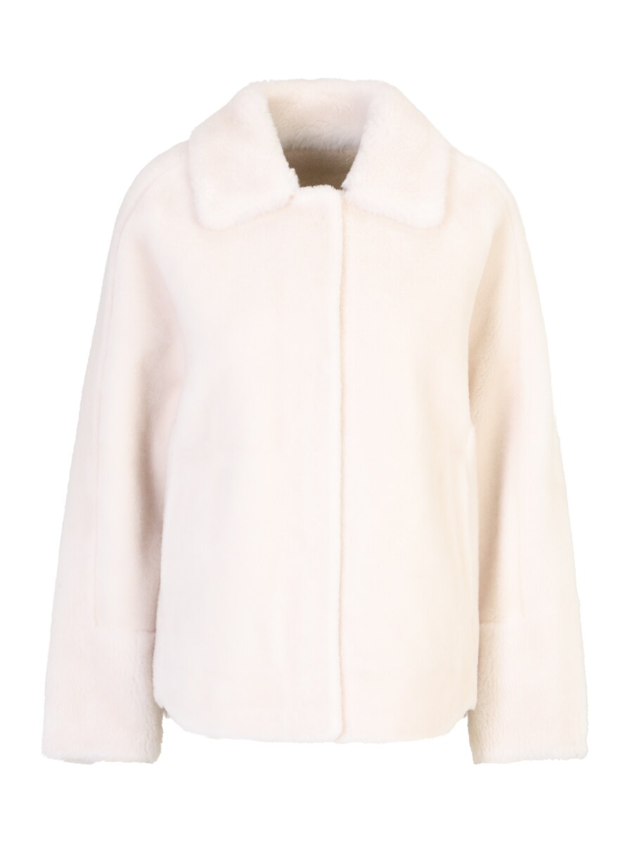 Межсезонная куртка OAKWOOD HELEN, светло-бежевый 
Межсезонная куртка OAKWOOD HELEN, светло-бежевый