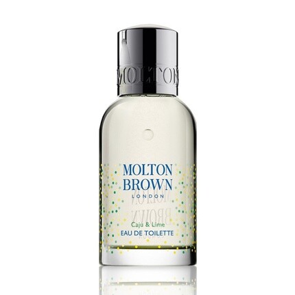 Мужская туалетная вода Molton Brown Mol Caju/Lime EDT Vapo 150ml
Мужская туалетная вода Molton Brown Mol Caju/Lime EDT Vapo 150ml
