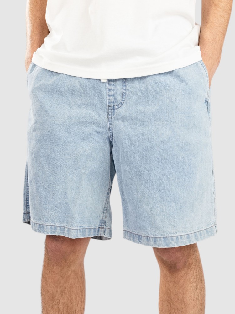 Шорты Quiksilver Taxer Denim Shorts, 2001 stone wash
Шорты Quiksilver Taxer Denim Shorts, 2001 stone wash