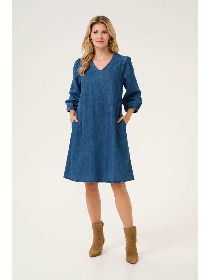 Платье до колена CULTURE
Платье до колена CULTURE