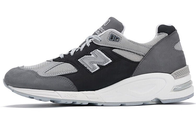 Кроссовки New Balance NB 990 V2 унисекс
Кроссовки New Balance NB 990 V2 унисекс