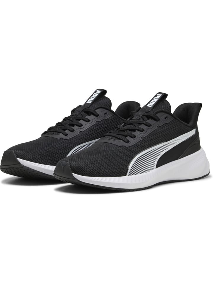 Puma Кроссовки для бега "Flyer Lite 3" черного цвета
Puma Кроссовки для бега "Flyer Lite 3" черного цвета