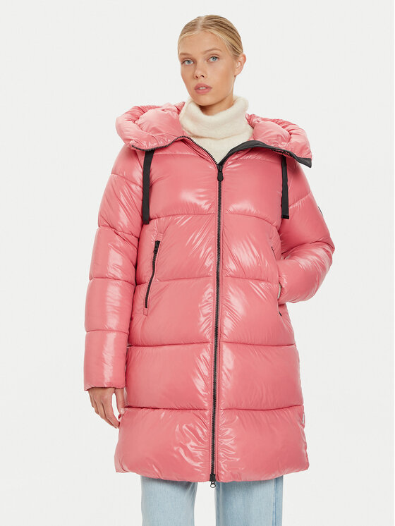 Зимняя куртка стандартного кроя D45510W LUCK19 Save The Duck, розовый
Зимняя куртка стандартного кроя D45510W LUCK19 Save The Duck, розовый