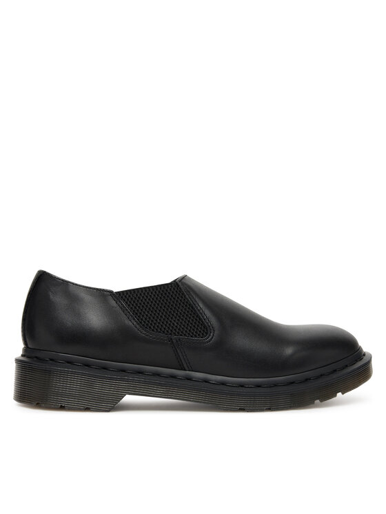 Полуботинки Louis Slip On DM40950001 Dr. Martens, черный
Полуботинки Louis Slip On DM40950001 Dr. Martens, черный