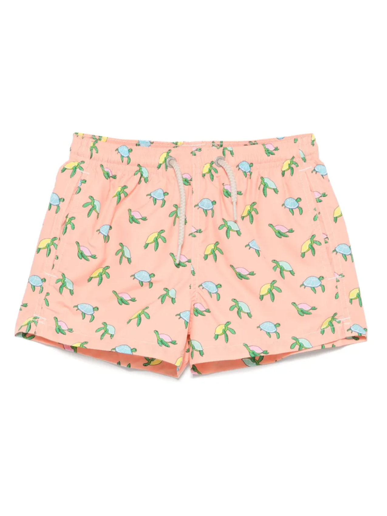 Плавки-шорты с принтом MC2 Saint Barth Kids, оранжевый
Плавки-шорты с принтом MC2 Saint Barth Kids, оранжевый