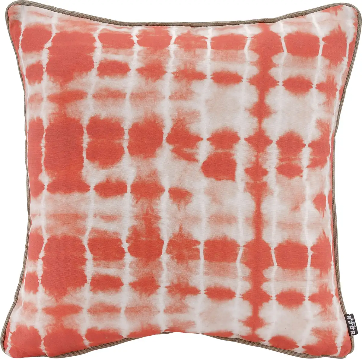 Х.ОК.К. Подушка декоративная "Badu Batik Midnight Outdoor", с окантовкой, чехол с наполнителем, 1 шт H.O.C.K. 50х50 см, оранжевый
Х.ОК.К. Подушка декоративная "Badu Batik Midnight Outdoor", с окантовкой, чехол с наполнителем, 1 шт H.O.C.K. 50х50 см, оранжевый
