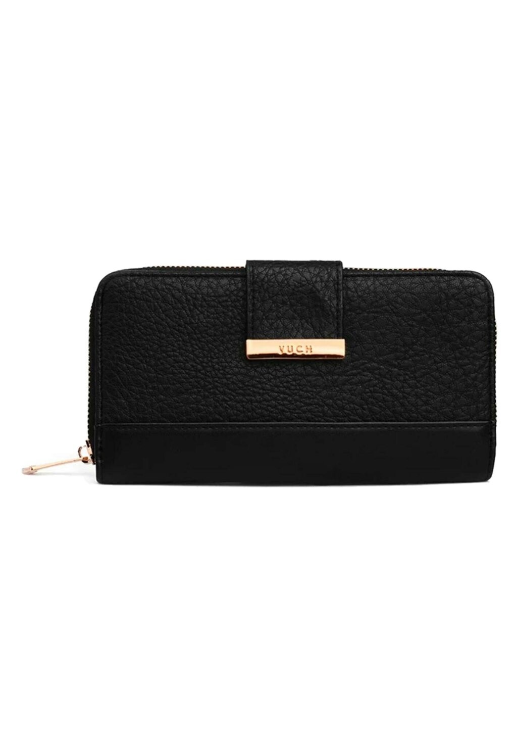 Кошелек EWARA Vuch, цвет black
Кошелек EWARA Vuch, цвет black