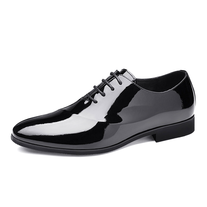 Мужские туфли Dress Shoes низкие черные DTN
Мужские туфли Dress Shoes низкие черные DTN