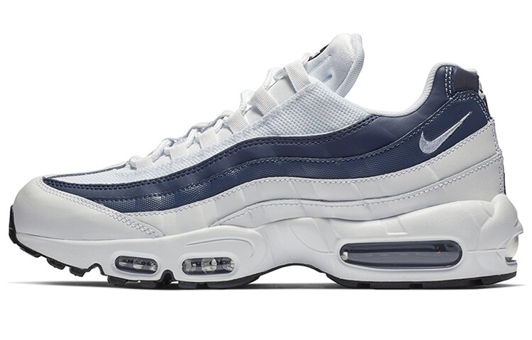 Мужские беговые кроссовки Nike Air Max 95
Мужские беговые кроссовки Nike Air Max 95