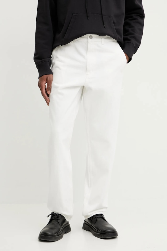 Джинсы Theory, белый
Джинсы Theory, белый