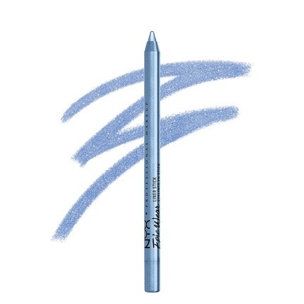 Epic Wear Liner Stick Стойкая подводка для глаз Карандаш Chill Blue 21, Nyx Professional Makeup
Epic Wear Liner Stick Стойкая подводка для глаз Карандаш Chill Blue 21, Nyx Professional Makeup