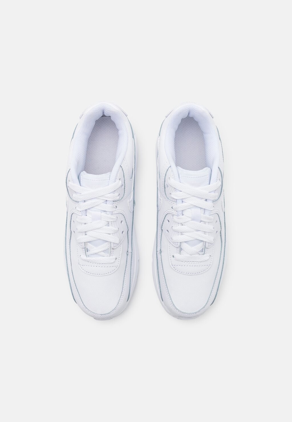 Кроссовки на шнуровке AIR MAX 90 UNISEX Nike, белый
Кроссовки на шнуровке AIR MAX 90 UNISEX Nike, белый